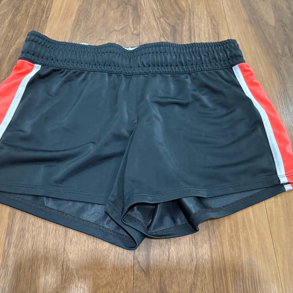 Workout shorts